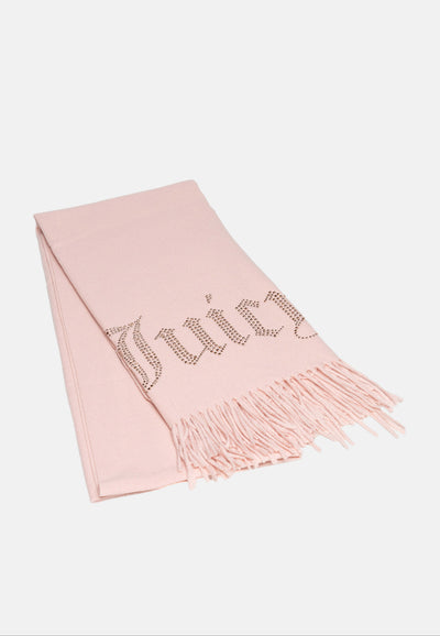 Sciarpa Juicy 70 × 180 cm – Rosso Lampone