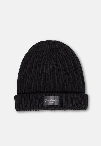 Cappellino Beanie Nero