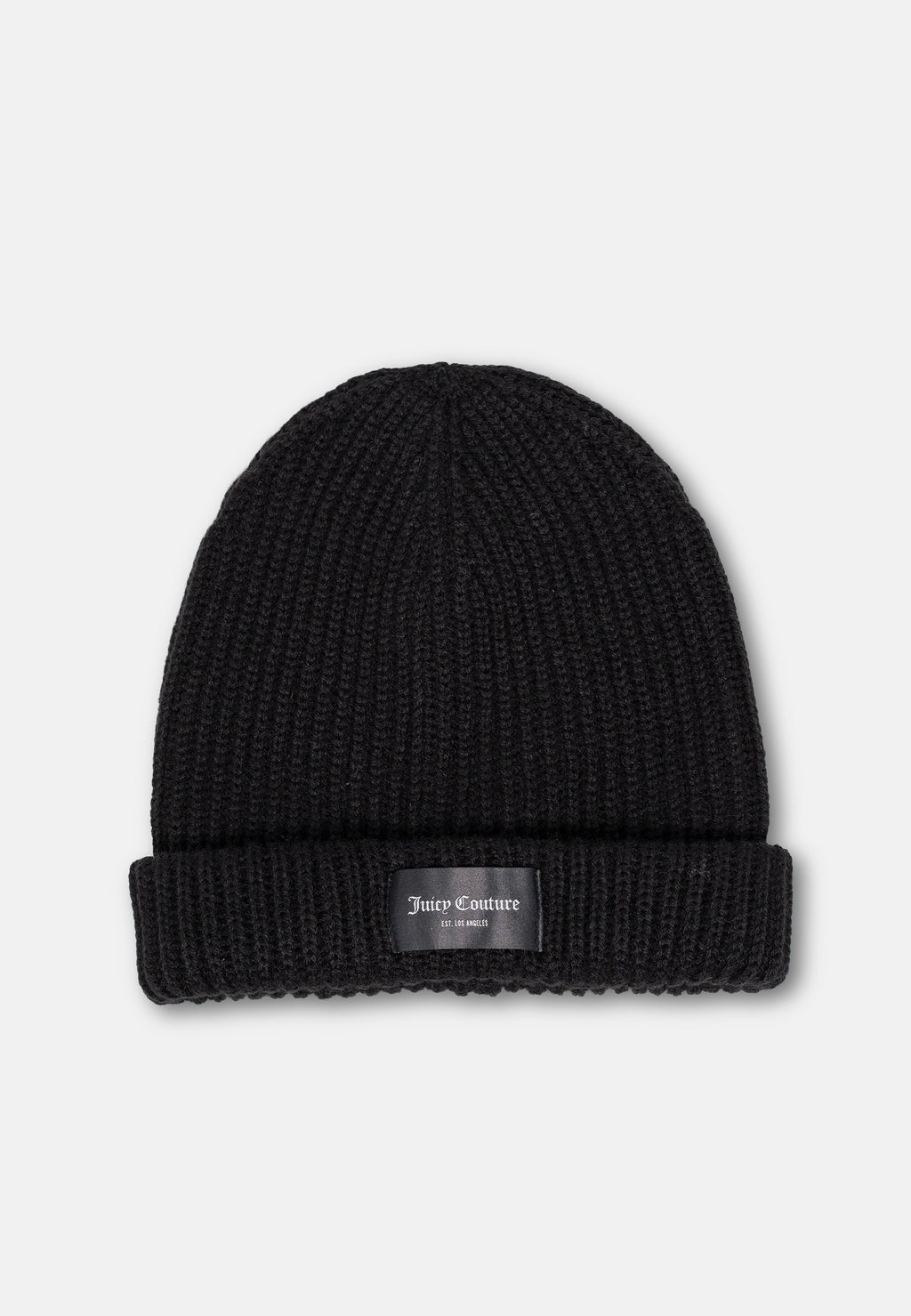 Cappellino Beanie Nero