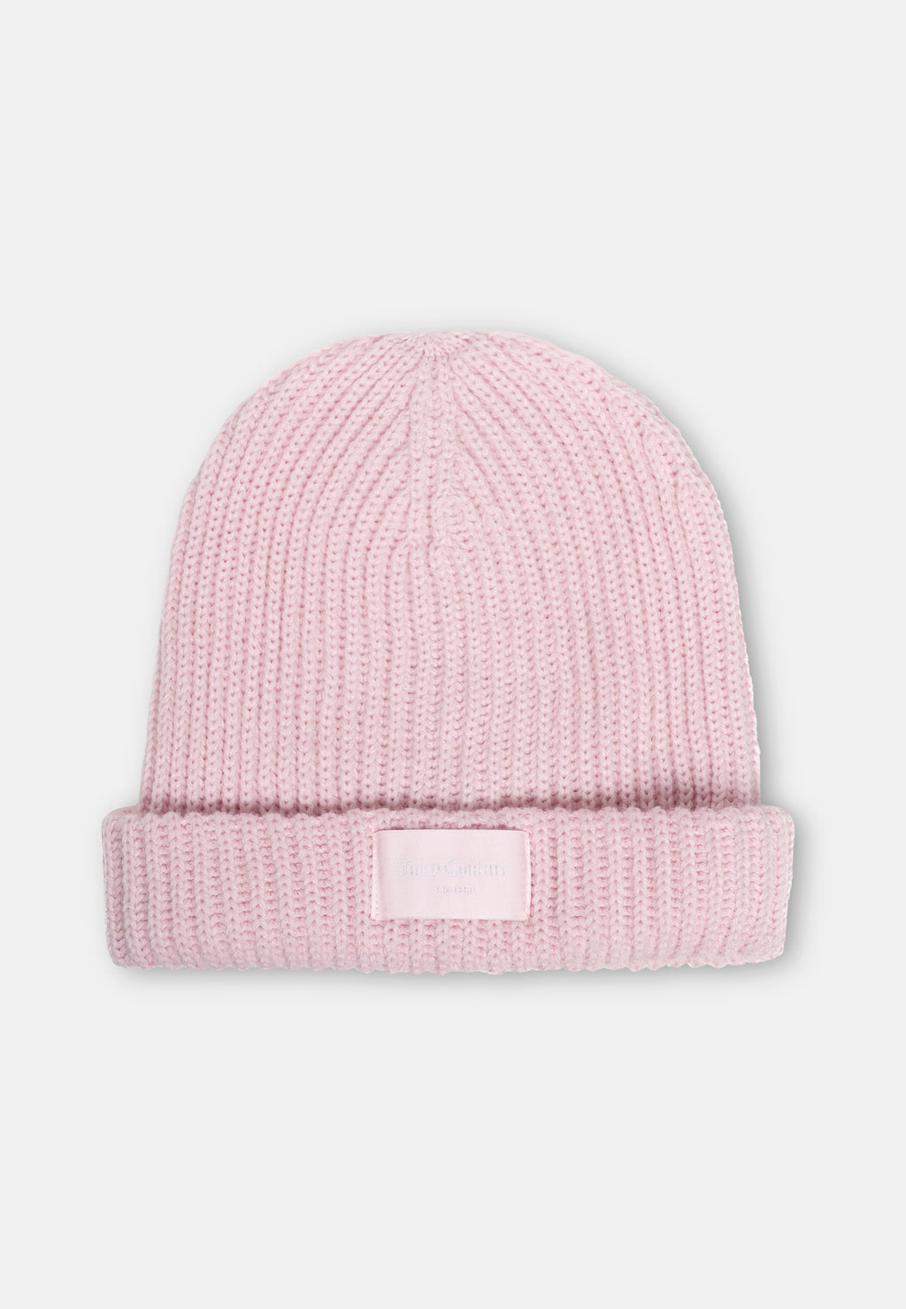 Cappellino Beanie Rosa Juicy