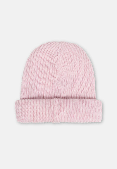 Cappellino Beanie Rosa Juicy