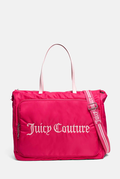 Borsa da viaggio Rosa
