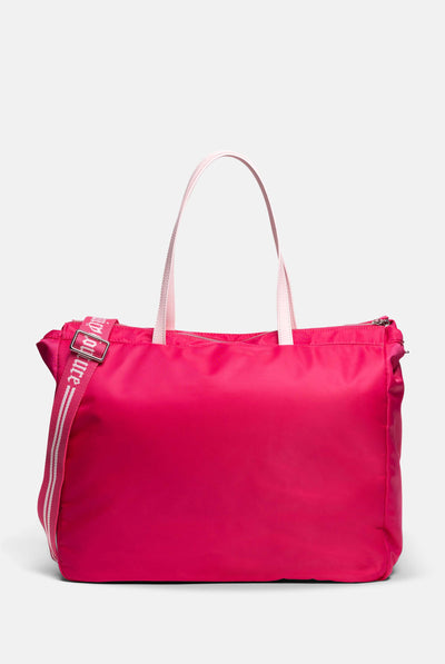 Borsa da viaggio Rosa
