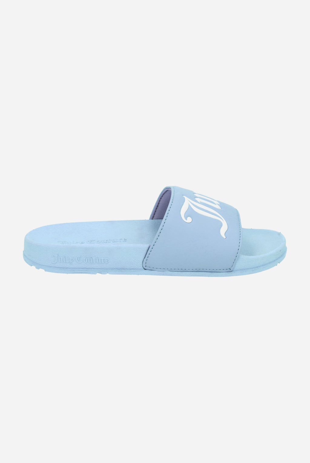 Ciabatta Patti Celeste con logo