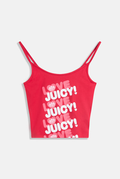 Set Pigiama Love Juicy