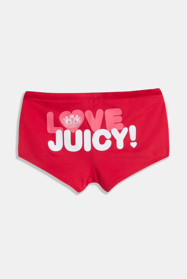 Set Pigiama Love Juicy